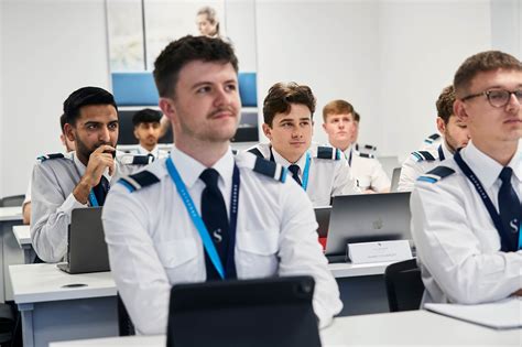 Skyborne airline academy - British Airways selects Skyborne for its Speedbird Pilot Academy. British Airways, the UK’s flag carrier, is today announcing Skyborne as the official UK partner for its first official Speedbird Pilot Academy. Applications are now open for the multi-million-pound training... Visit The Runway, Skyborne UK's comprehensive news …